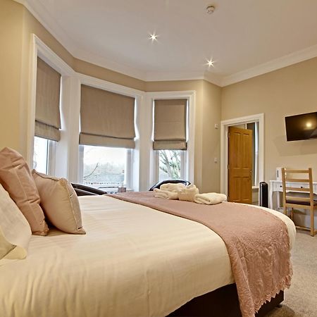Highfield Bed & Breakfast Lymington Chambre photo