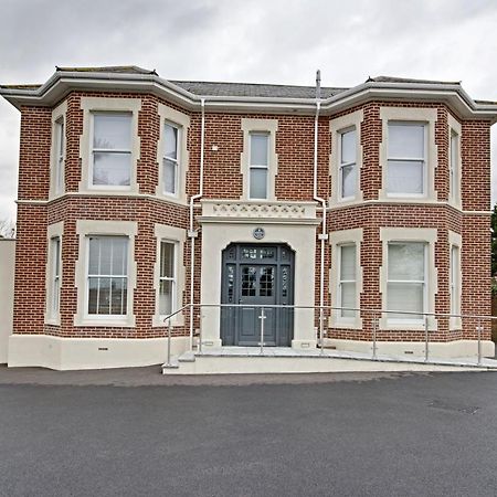 Highfield Bed & Breakfast Lymington Extérieur photo