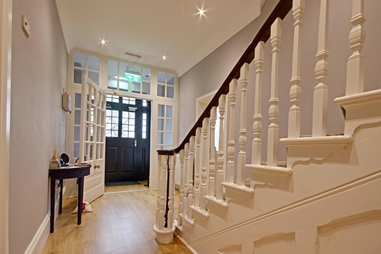 Highfield Bed & Breakfast Lymington Extérieur photo