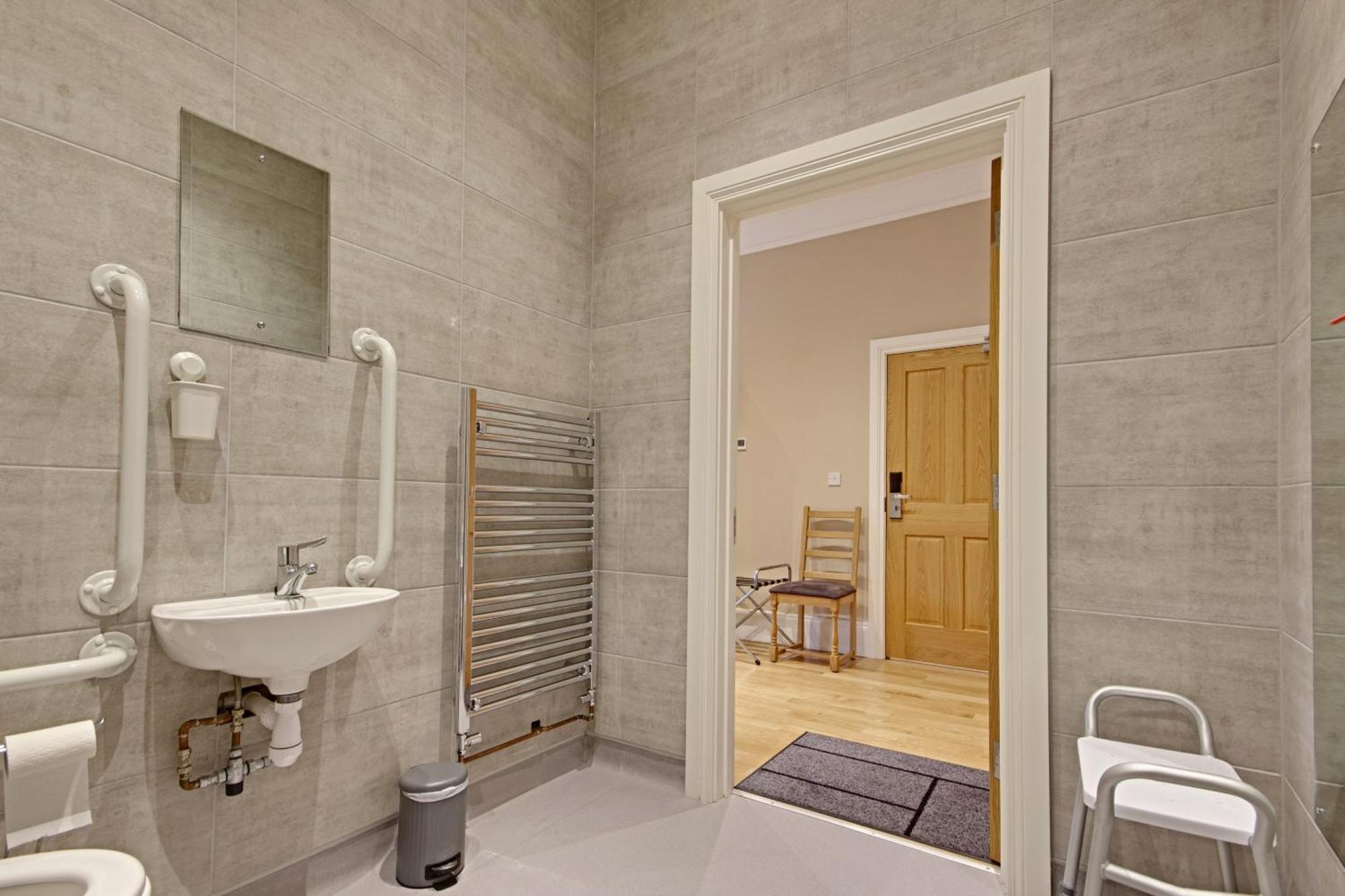 Highfield Bed & Breakfast Lymington Chambre photo